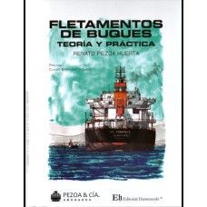 FLETAMENTOS DE BUQUES - TEORÍA Y PRÁCTICA